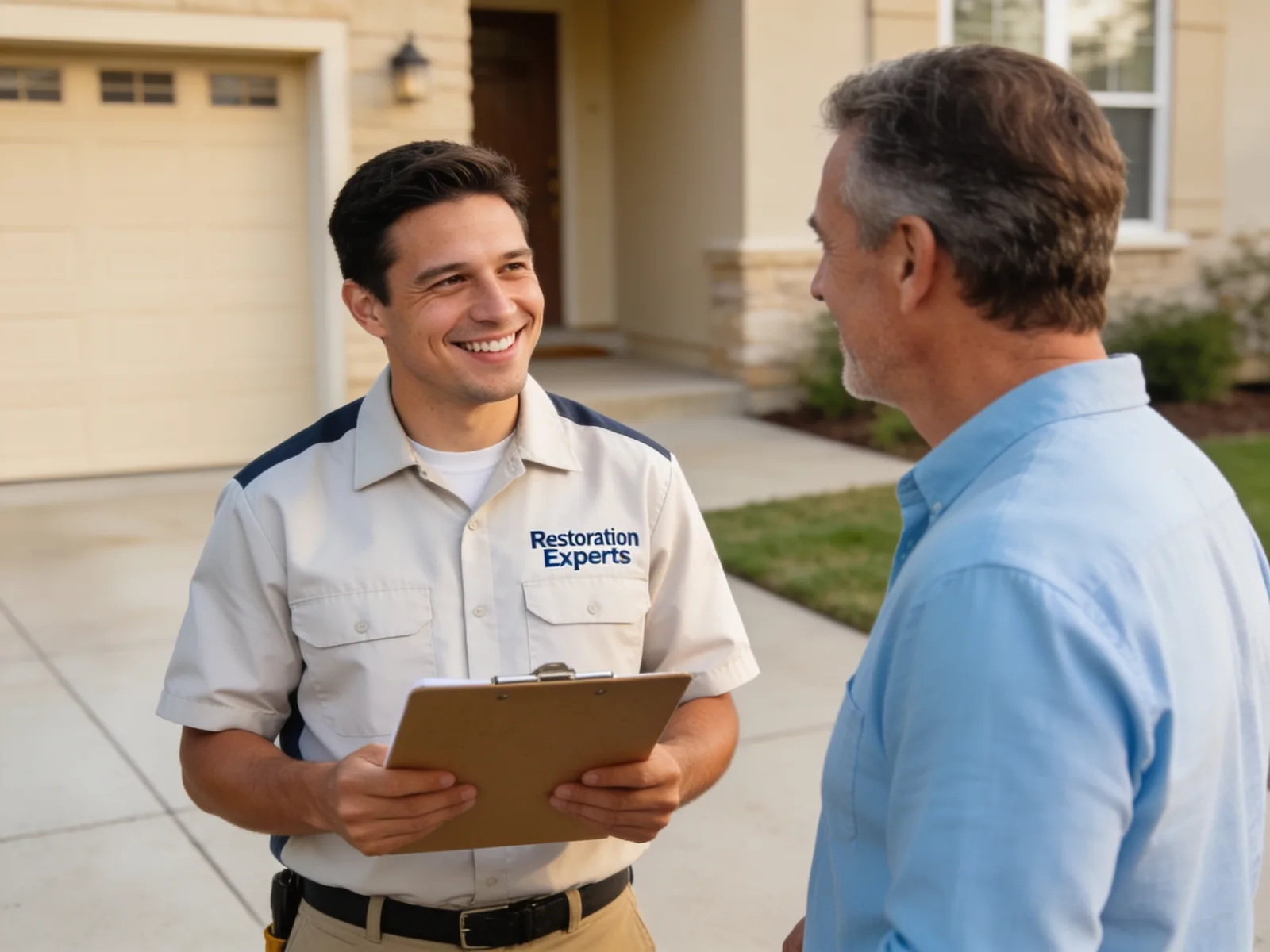 Water Damage Cleanup Oxford, MA FAQs